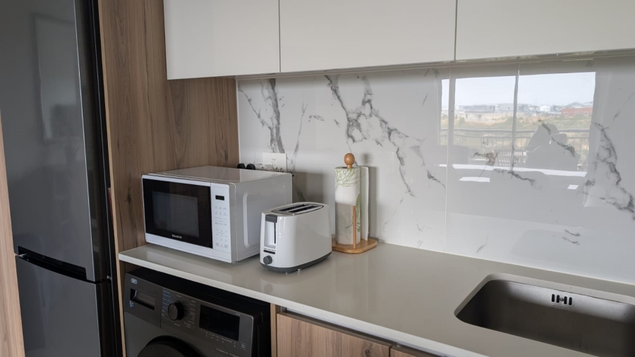 To Let 2 Bedroom Property for Rent in Sandown Western Cape